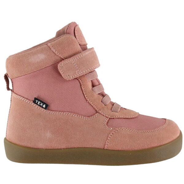 Bundgaard Vinterstøvler - Brooklyn - Tex - Blush