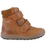 Bundgaard Vinterstøvler - Ivar - Tan