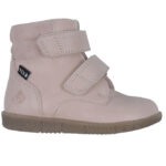 Bundgaard Vinterstøvler - Rabbit - Rose