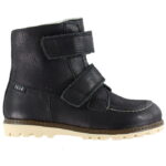 Bundgaard Vinterstøvler - Terry - Tex - Sort