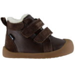 Bundgaard Vinterstøvler - Tex - Bloom - Wide Fit - Brun