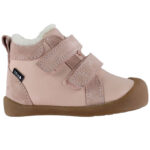 Bundgaard Vinterstøvler - Tex - Bloom - Wide Fit - Rose