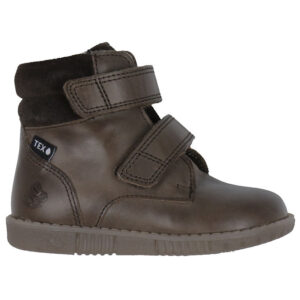 Bundgaard Vinterstøvler - Wide Fit - Rabbit - Dark Brown