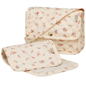 Cam Cam Pusletaske til Dukker - Berries