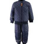 CeLaVi Termotøj - Coated - Navy