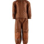 CeLaVi Termotøj - Tortoise Shell