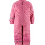 CelaVi Termotøj - Rosa