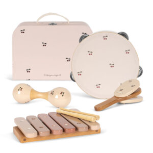 Cherry instrumentsæt (One size)