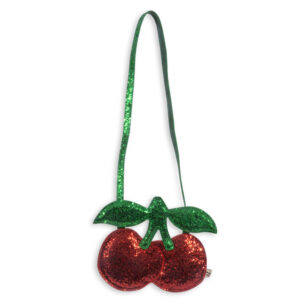 Cherry taske (One size)