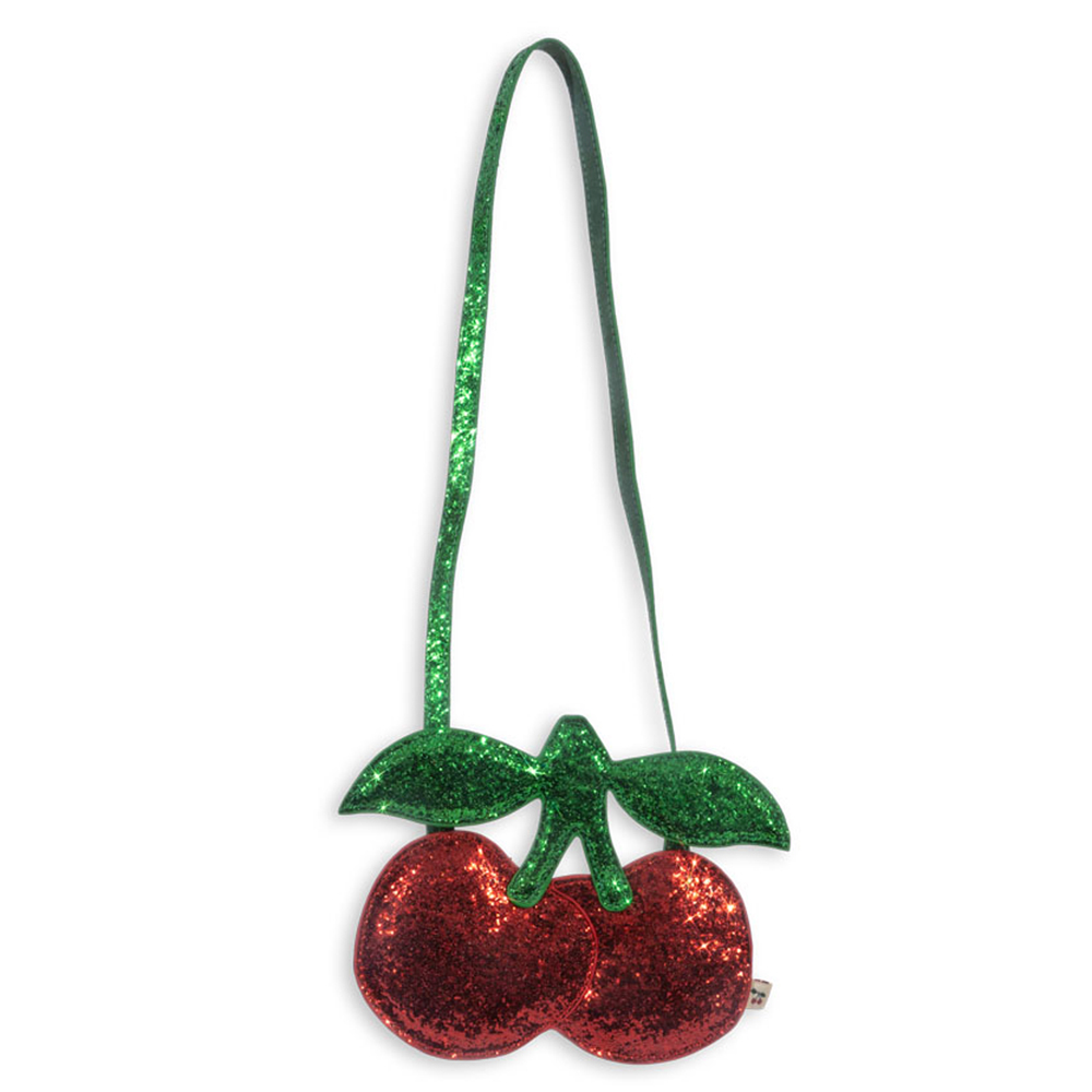 Cherry taske (One size)