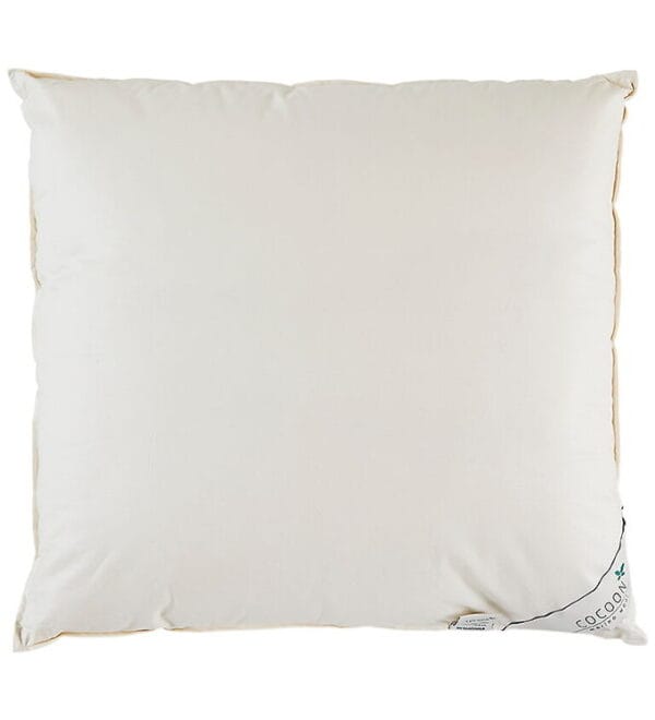 Cocoon Company Hovedpude - 60x63 cm - Low - Merinould