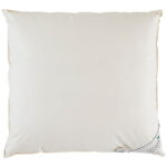 Cocoon Company Hovedpude - 60x63 cm - Low - Merinould