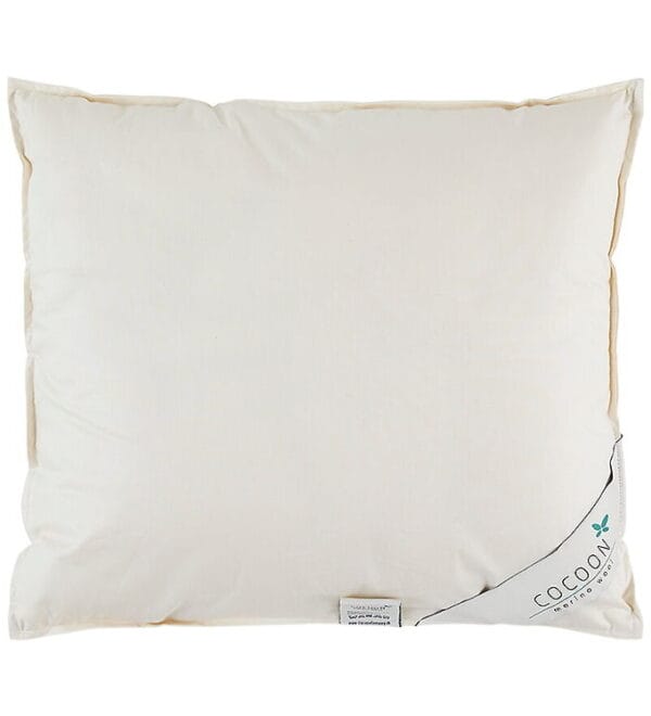 Cocoon Company Hovedpude - Junior - 40x45 cm - Merinould