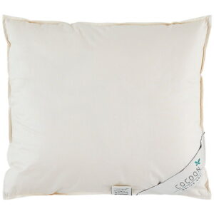 Cocoon Company Hovedpude - Junior - 40x45 cm - Merinould