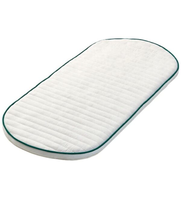 Cocoon Company Madras Til Kombivogn - 34x78 cm - Kapok