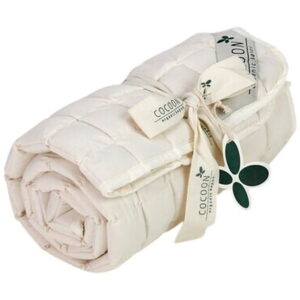 Cocoon Company Rullemadras Til Barnevogn - 34x78 cm - Cocoon Org