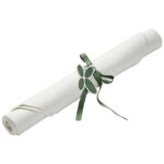 Cocoon Company Vådligger lagen Til Barnevogn - 34x78 cm