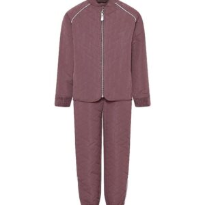 Color Kids Termotøj - Marron