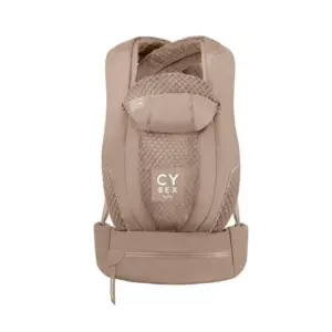 Coya Carrier - Cozy Beige