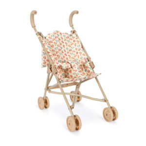 Dukke klapvogn (One size)