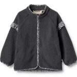 Ellena fleecejakke (7 år/122 cm)