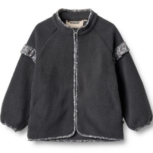 Ellena fleecejakke (7 år/122 cm)