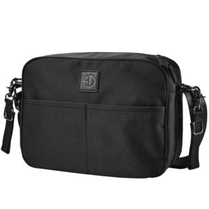 Elodie Details Pusletaske - Crossbody - Sort