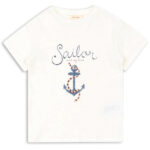 Era t-shirt (3 år/98 cm)