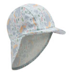 HCFasai UV 50+ solhat (3-4 år)