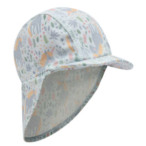 HCFasai UV 50+ solhat (3-4 år)