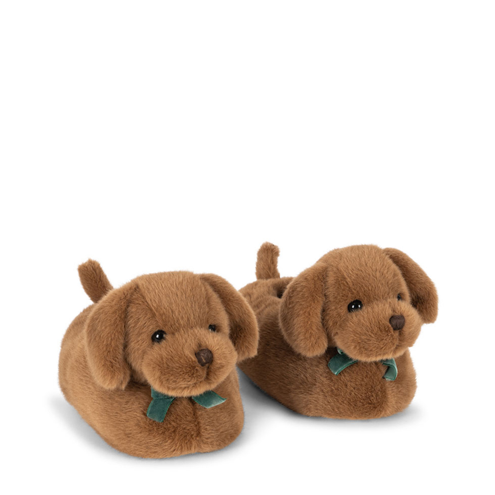 Hunde hjemmesko (27-28)