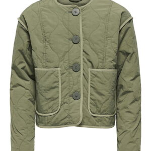 Kids Only Termojakke - KogTenna - Mermaid/Kalamata