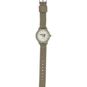 Konges Sløjd Armbåndsur - Lemon