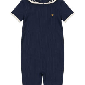 Konges Sløjd Badeheldragt - Sailor - Navy Blazer