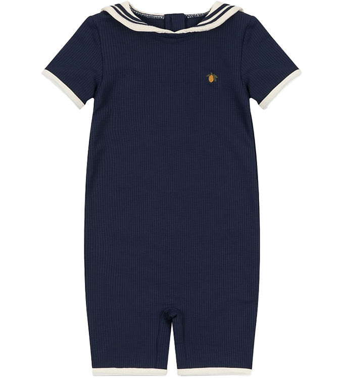 Konges Sløjd Badeheldragt - Sailor - Navy Blazer