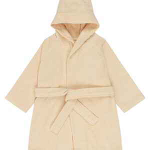 Konges Sløjd Badekåbe - Terry - Cherry