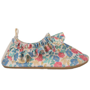 Konges Sløjd Badesko - UV50+ - Manuca - Fiola