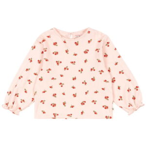 Konges Sløjd Bluse - Chleo - Rosa Pink