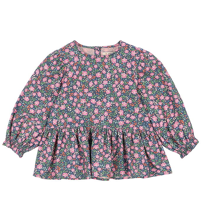 Konges Sløjd Bluse - Cianna - Kyoto