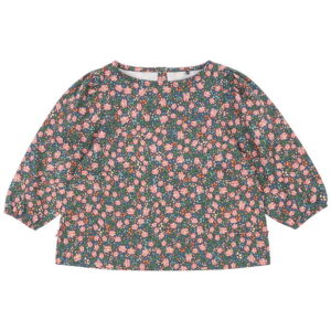 Konges Sløjd Bluse - Drey Slit - Kyoto