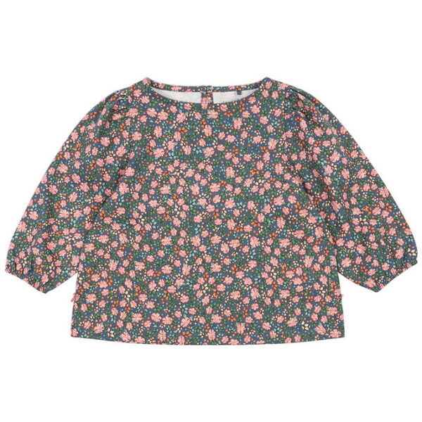 Konges Sløjd Bluse - Drey Slit - Kyoto