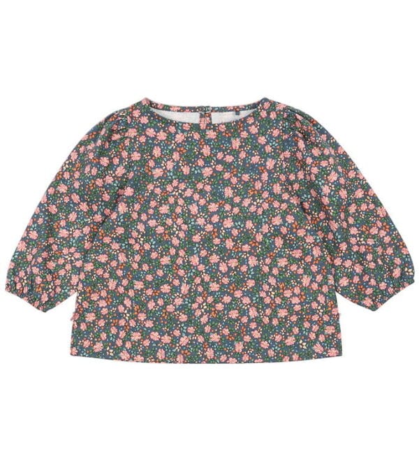 Konges Sløjd Bluse - Drey Slit - Kyoto