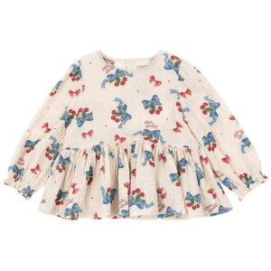 Konges Sløjd Bluse - Elin - Amarena