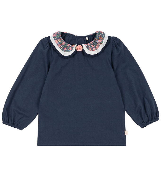 Konges Sløjd Bluse - Pami - Spellbound