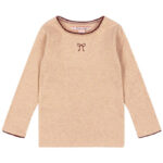 Konges Sløjd Bluse - Roli - Moonlight m. Glimmer