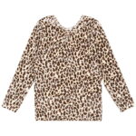 Konges Sløjd Bluse - Velour - Carlito - Leo