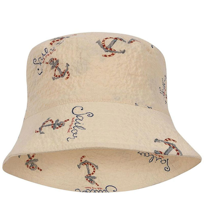 Konges Sløjd Bøllehat - Elliot - Rock My Boat