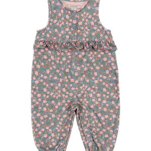 Konges Sløjd Buksedragt - Fløjl - Cara - Kyoto