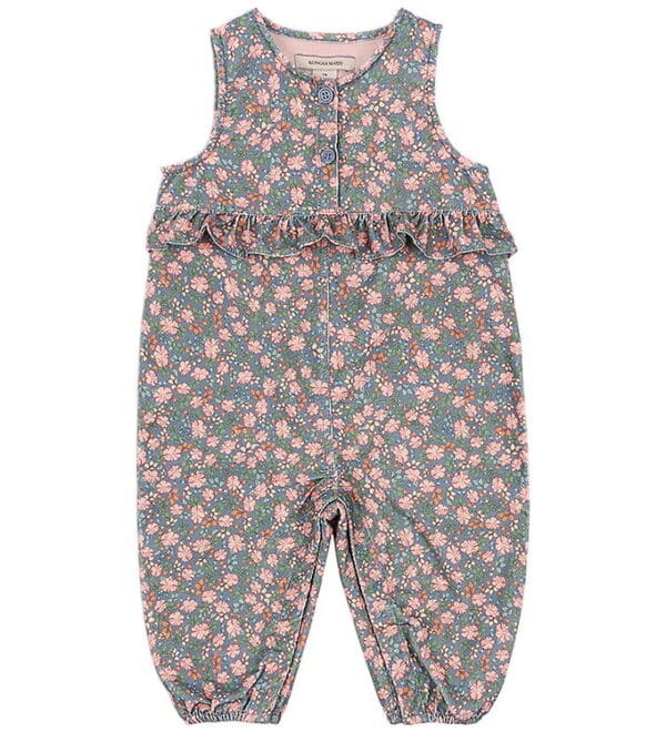 Konges Sløjd Buksedragt - Fløjl - Cara - Kyoto