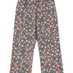 Konges Sløjd Bukser - Drey Slit - Kyoto